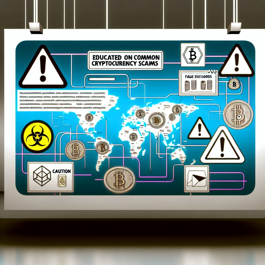 Avoid These Common Crypto Scams in 2025