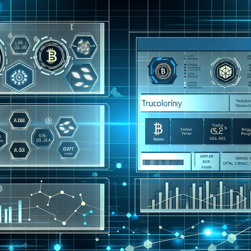 Best Crypto Portfolio Trackers to Use in 2025 2 Best Crypto Portfolio Trackers to Use in 2025