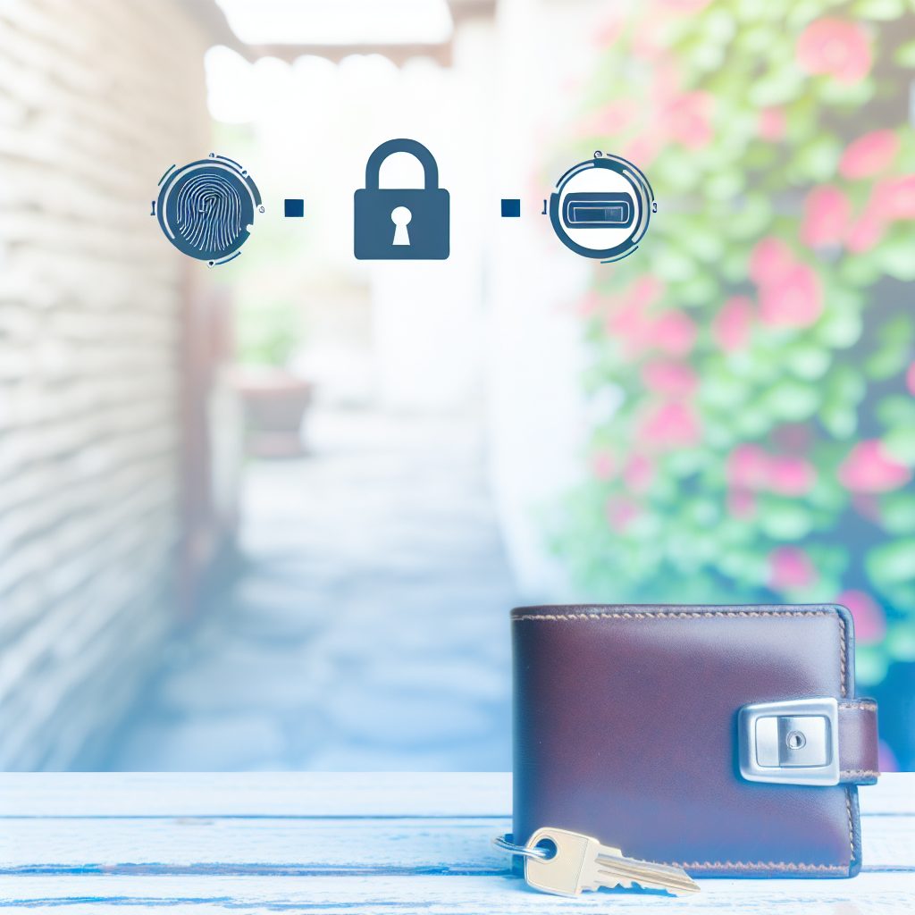 Best Practices for Keeping Your Wallet Secure 2 Best Practices for Keeping Your Wallet Secure