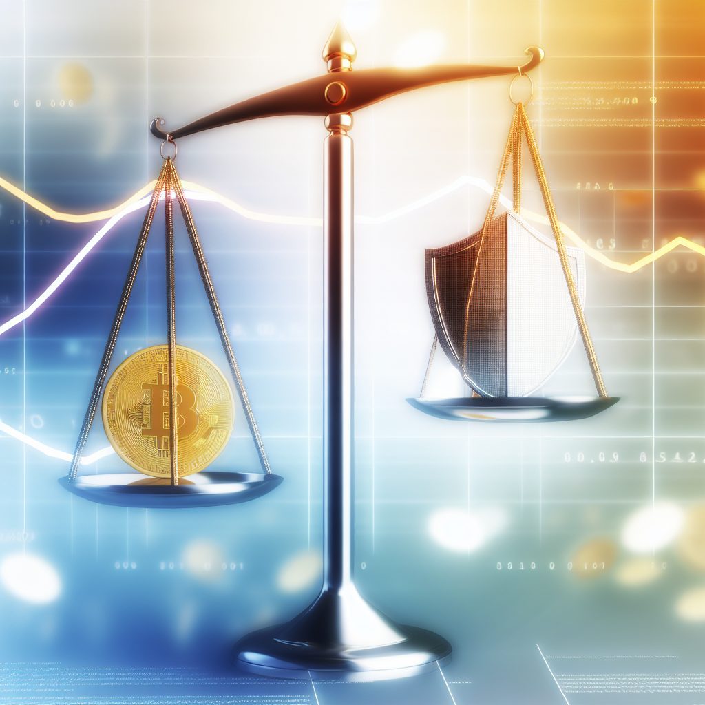 How to Manage Risk in a Volatile Crypto Market 2 How to Manage Risk in a Volatile Crypto Market