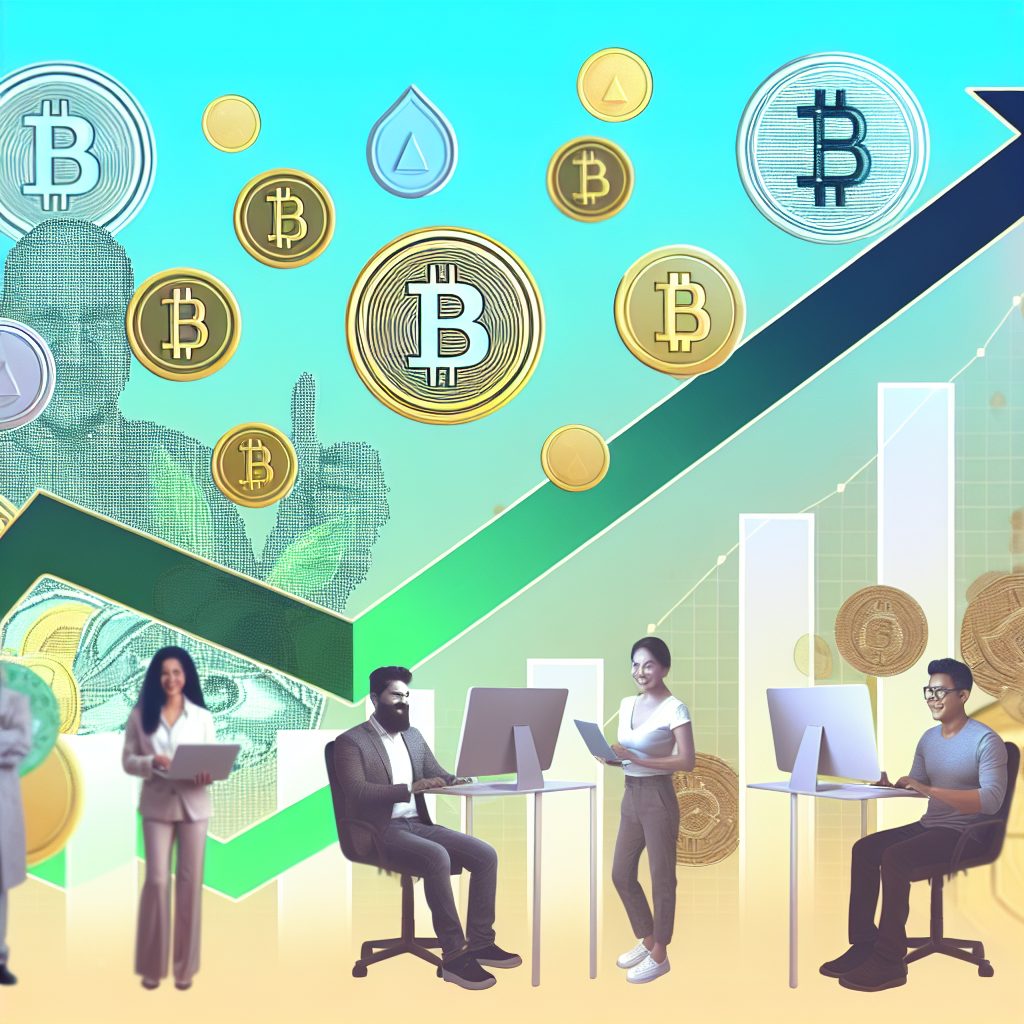 How to Start a Profitable Crypto Side Hustle 2 How to Start a Profitable Crypto Side Hustle