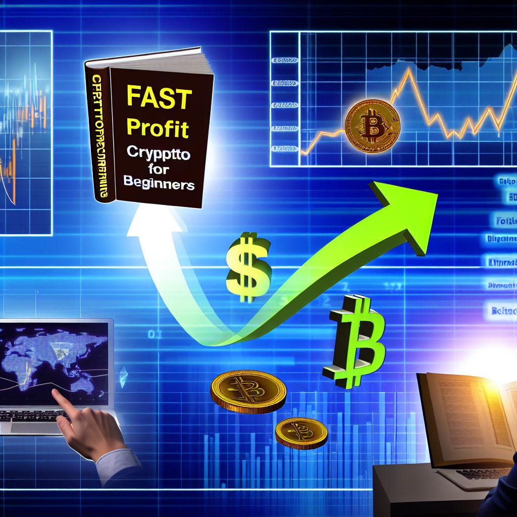 How to Start Crypto Trading and Make Profit Fast 2 How to Start Crypto Trading and Make Profit Fast