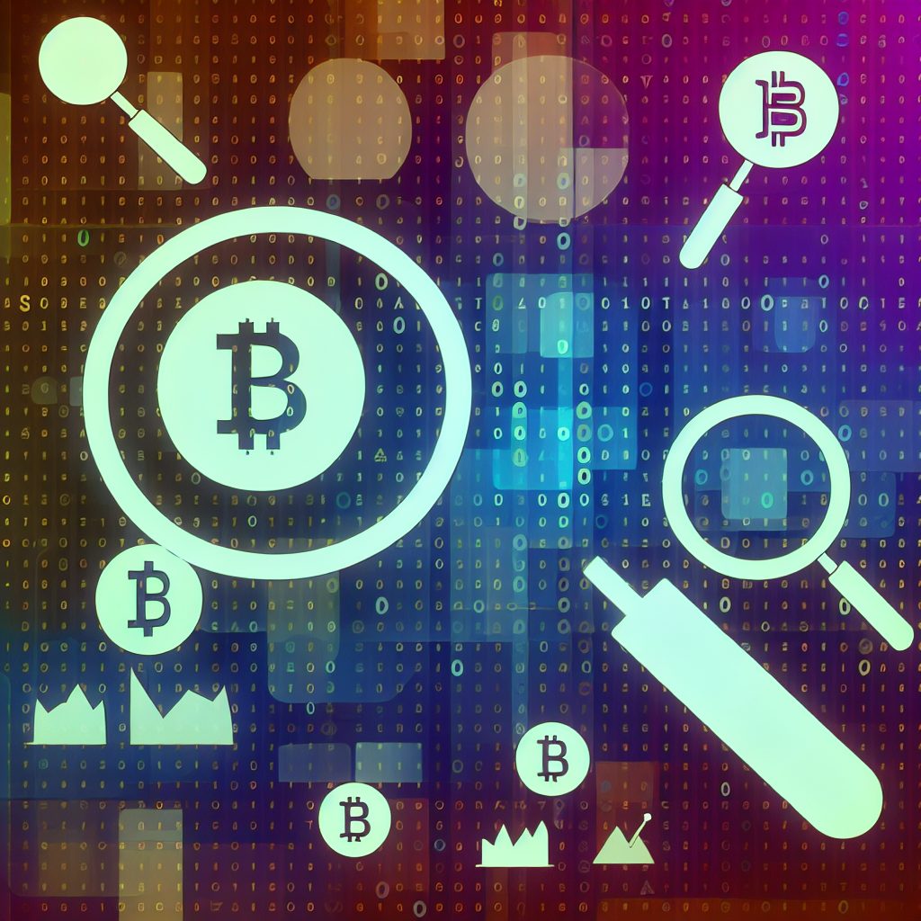 Key Metrics for Evaluating Altcoins 2 Key Metrics for Evaluating Altcoins