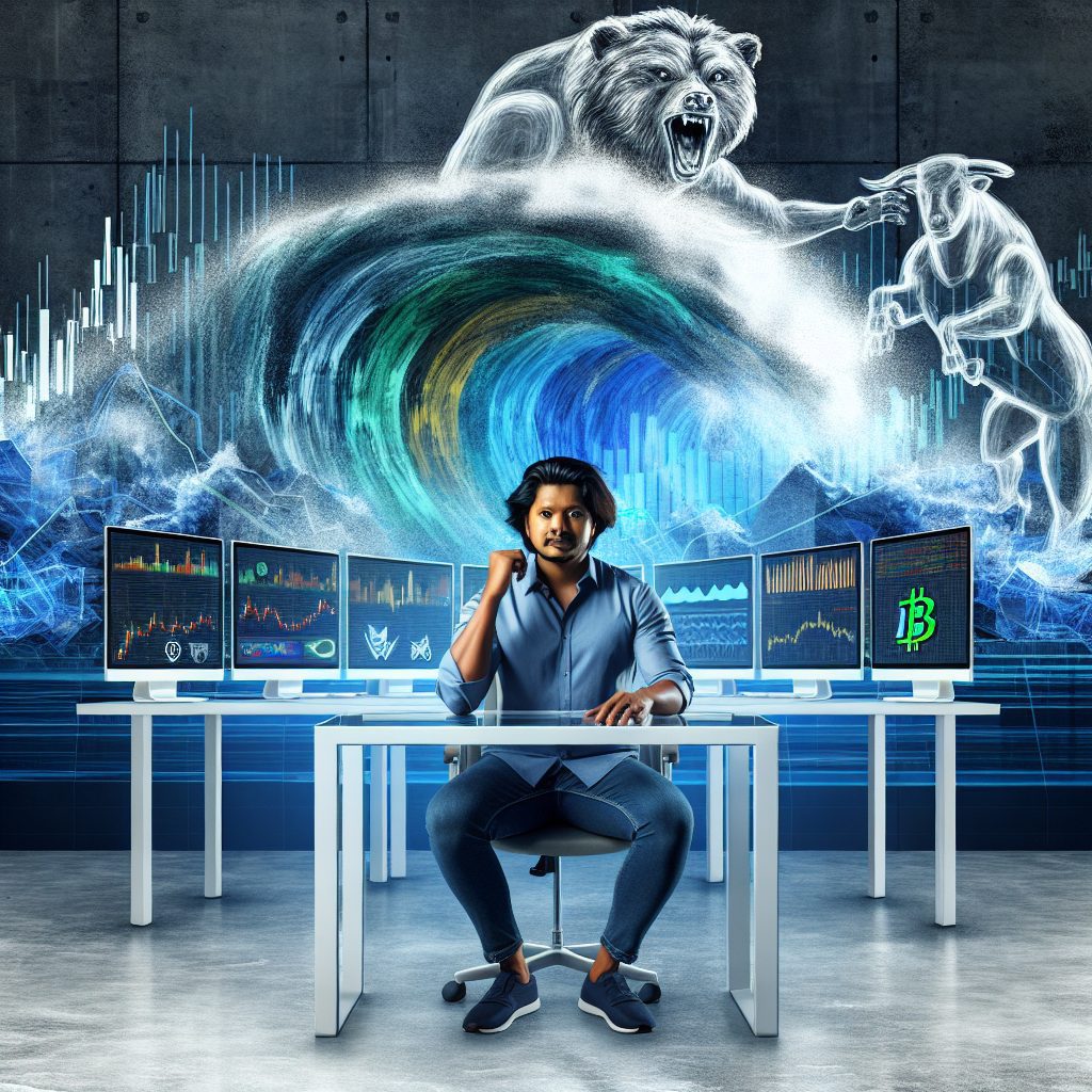 Mastering Emotions in Crypto Trading
