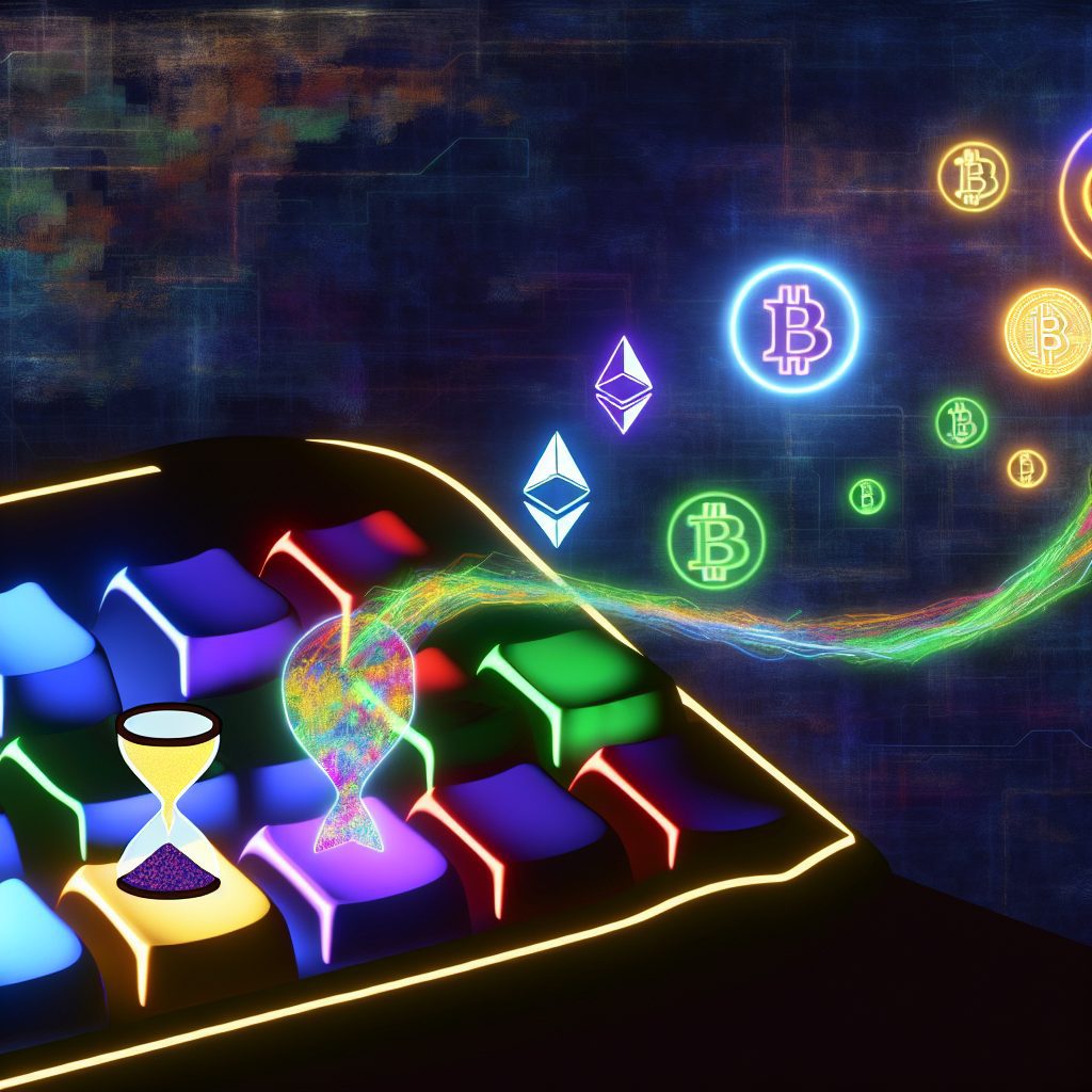 Play-to-Earn Gaming: Can You Really Make a Living? 2 Play-to-Earn Gaming: Can You Really Make a Living?