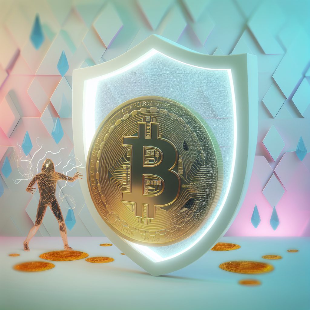 Protecting Your Crypto from Hacks and Scams 2 Protecting Your Crypto from Hacks and Scams