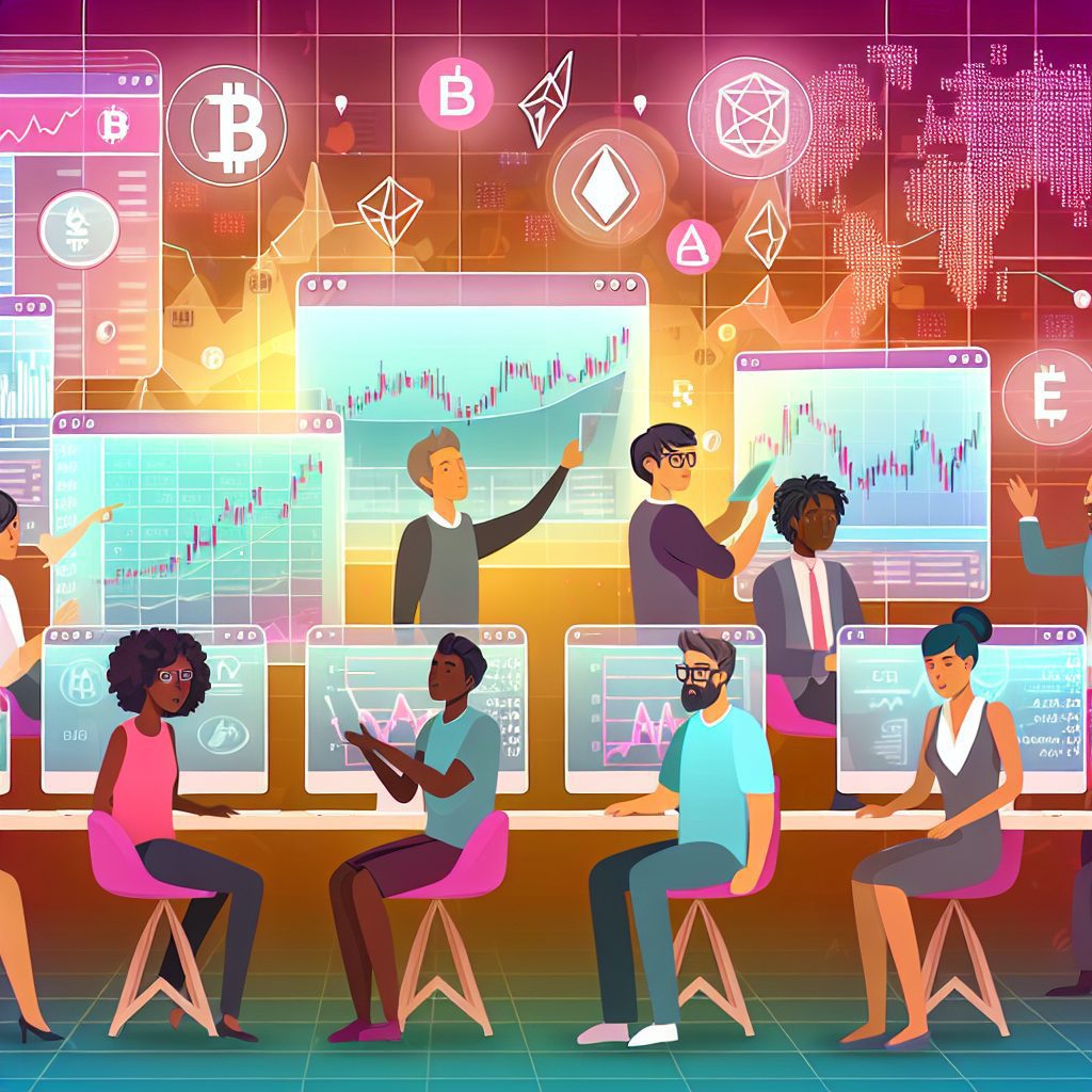 Secrets of Successful Crypto Traders