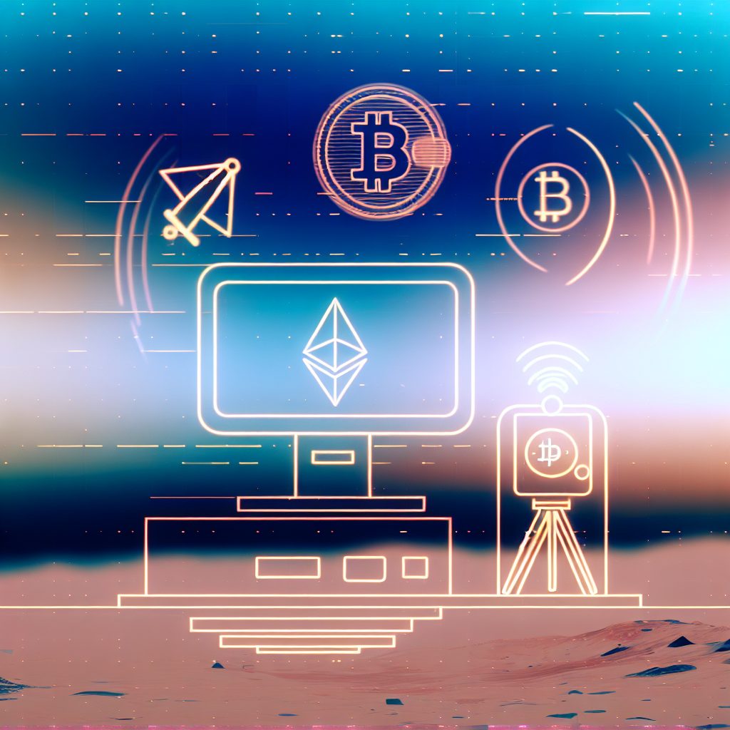 Stay Updated with These Crypto News Sources 2 Stay Updated with These Crypto News Sources