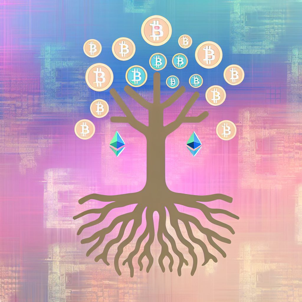 The Power of Compound Interest in Crypto 2 The Power of Compound Interest in Crypto