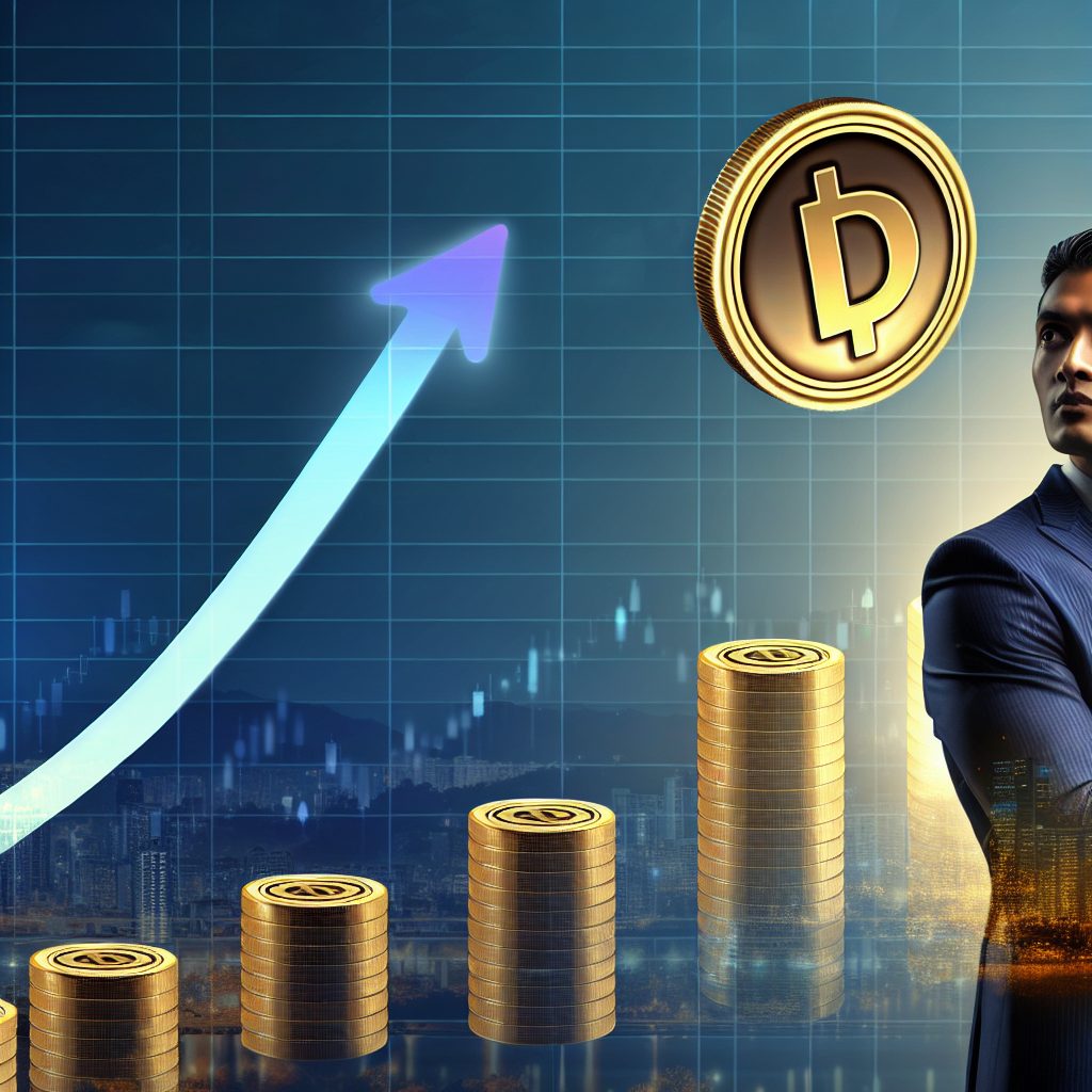 The Rise of Stablecoins: Why They Matter 2 The Rise of Stablecoins: Why They Matter