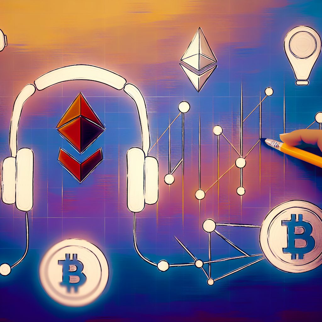 Top Crypto Podcasts Every Trader Should Follow 2 Top Crypto Podcasts Every Trader Should Follow