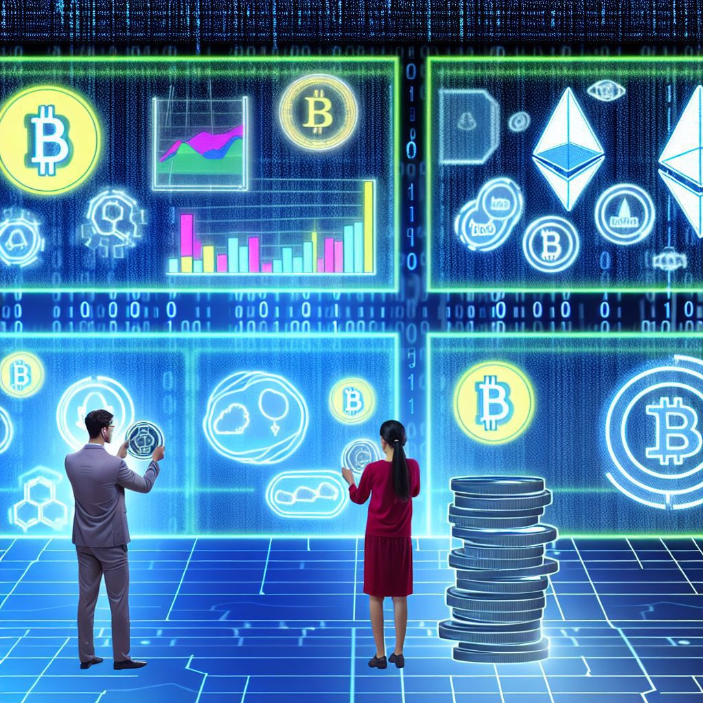 Using Tokenomics to Evaluate Crypto Projects 2 Using Tokenomics to Evaluate Crypto Projects