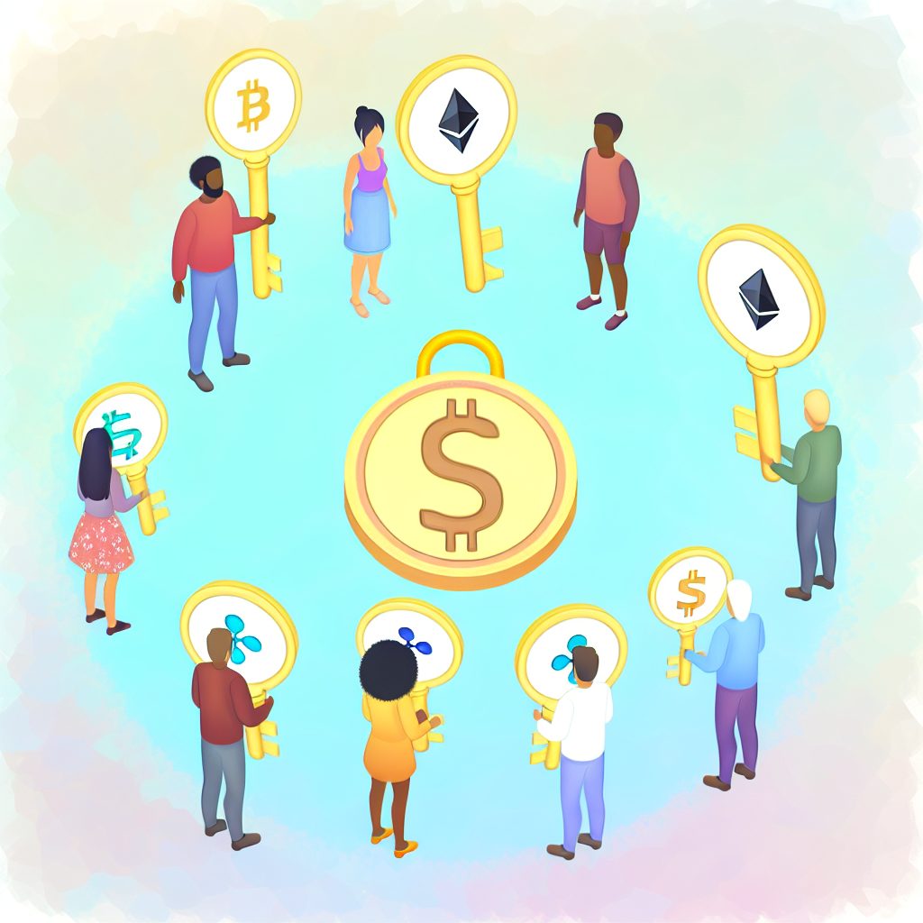 Why Community Is Key in Crypto Success 2 Why Community Is Key in Crypto Success