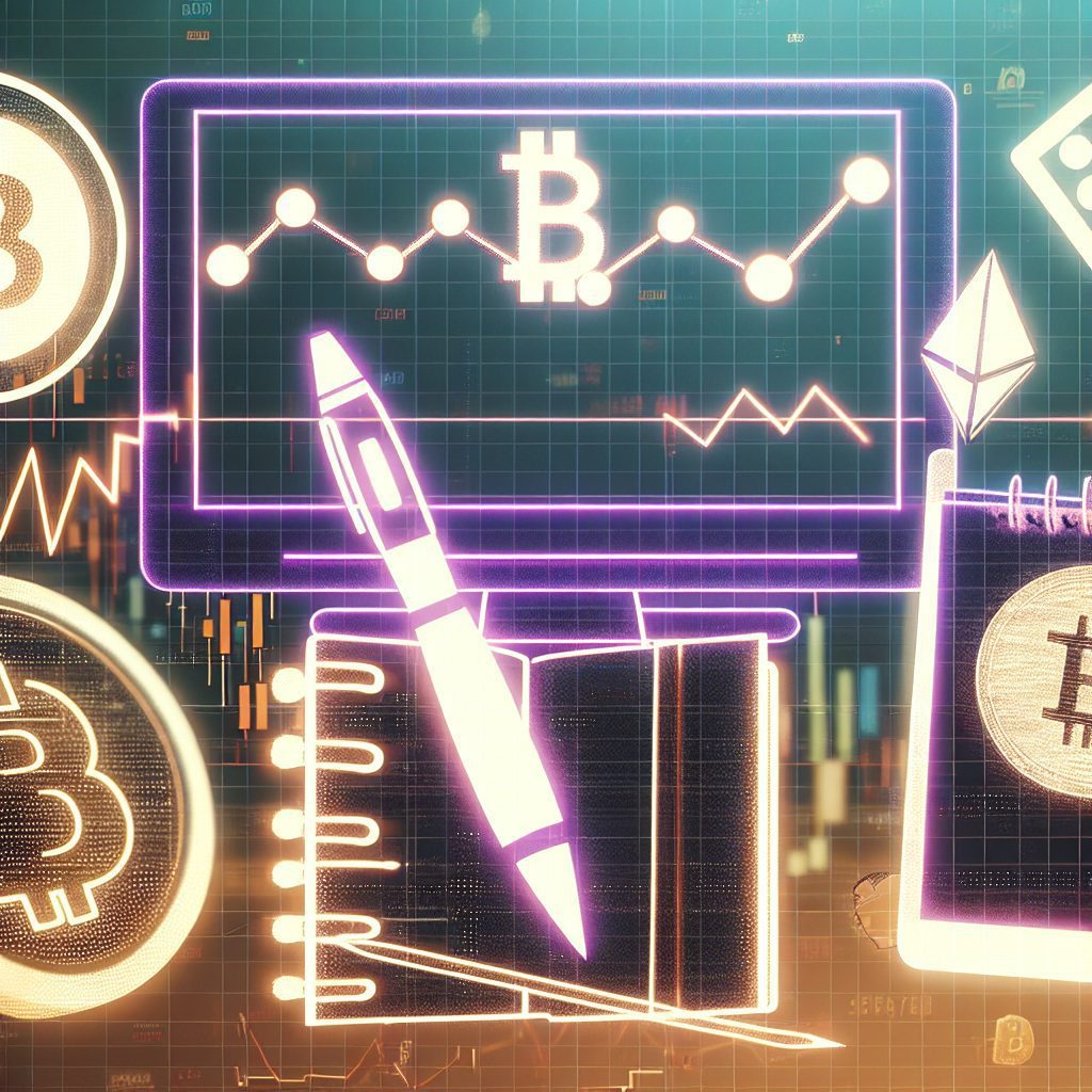 Why You Need a Crypto Trading Journal 2 Why You Need a Crypto Trading Journal