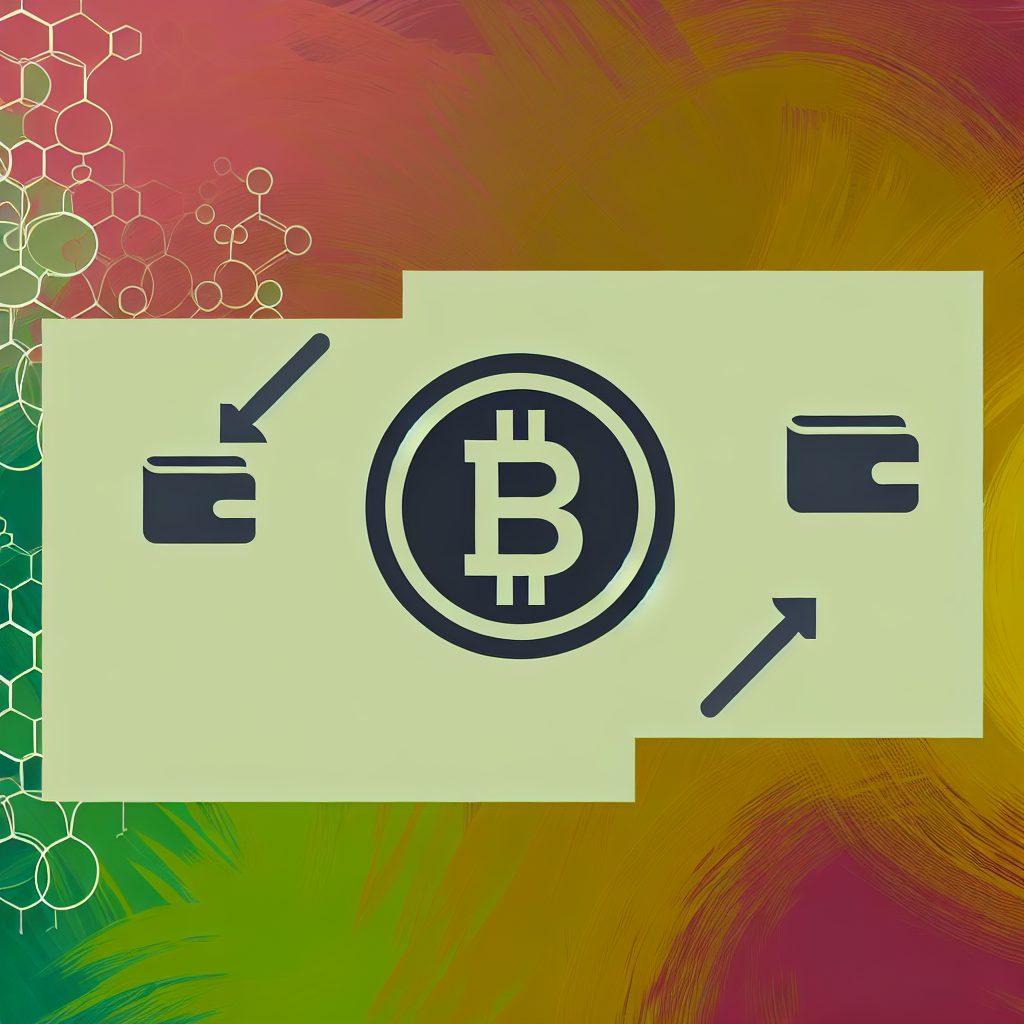 How Crypto Wallet Addresses Work 2 How Crypto Wallet Addresses Work