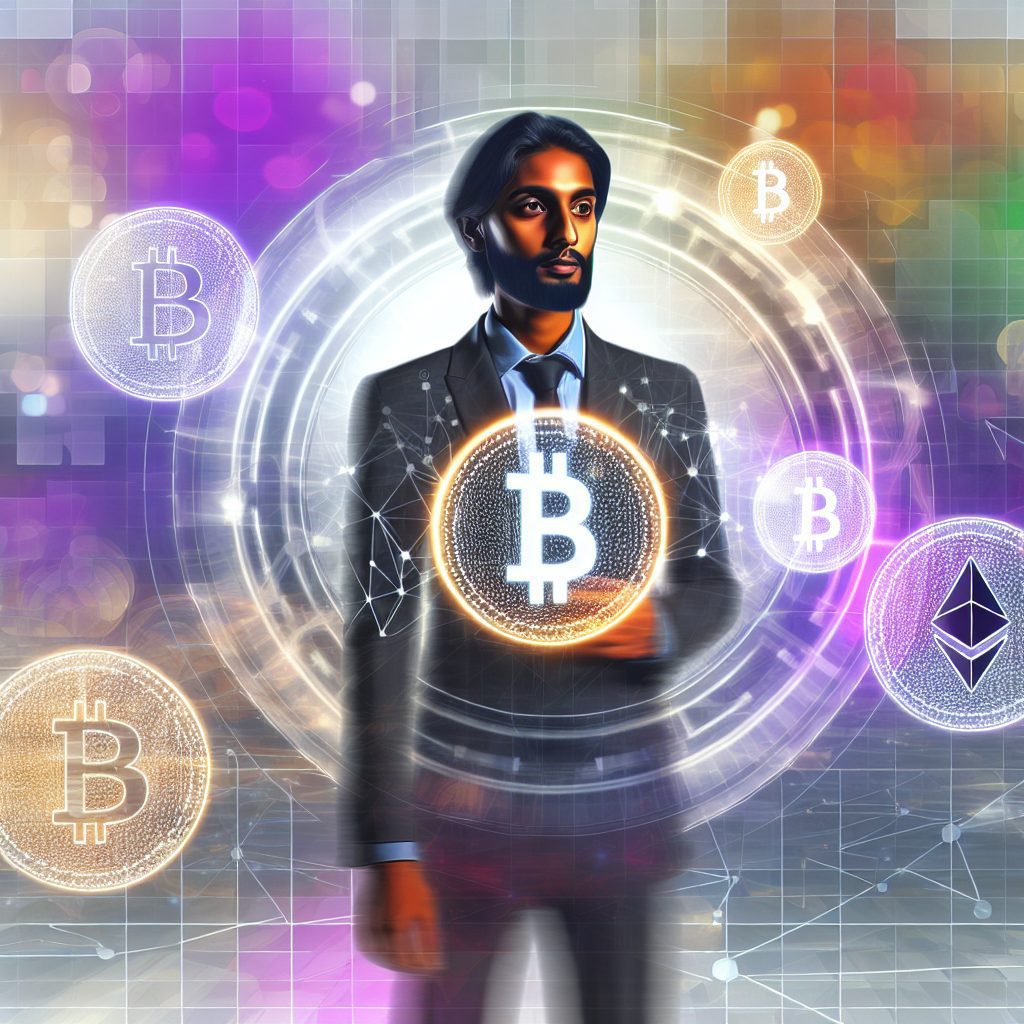How to Build a Personal Brand in Crypto 2 How to Build a Personal Brand in Crypto