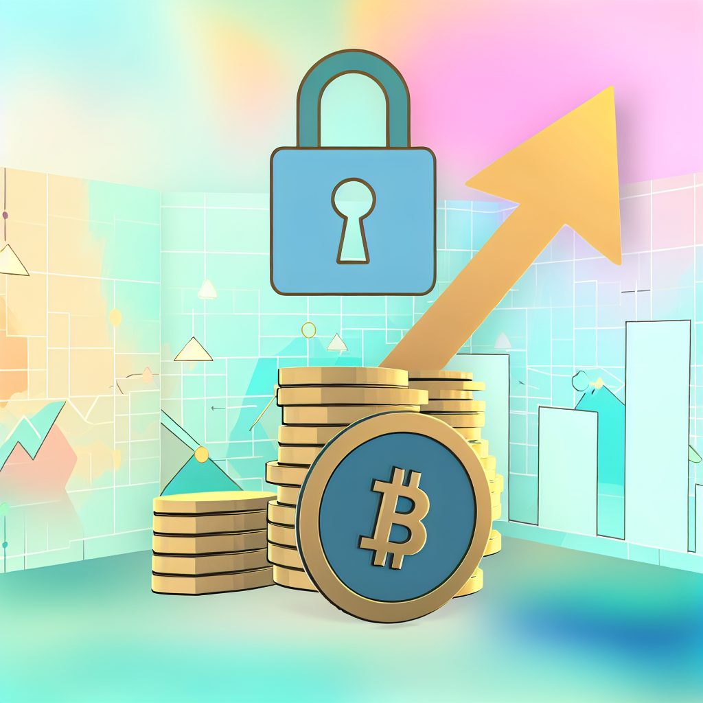 The Basics of Crypto Staking