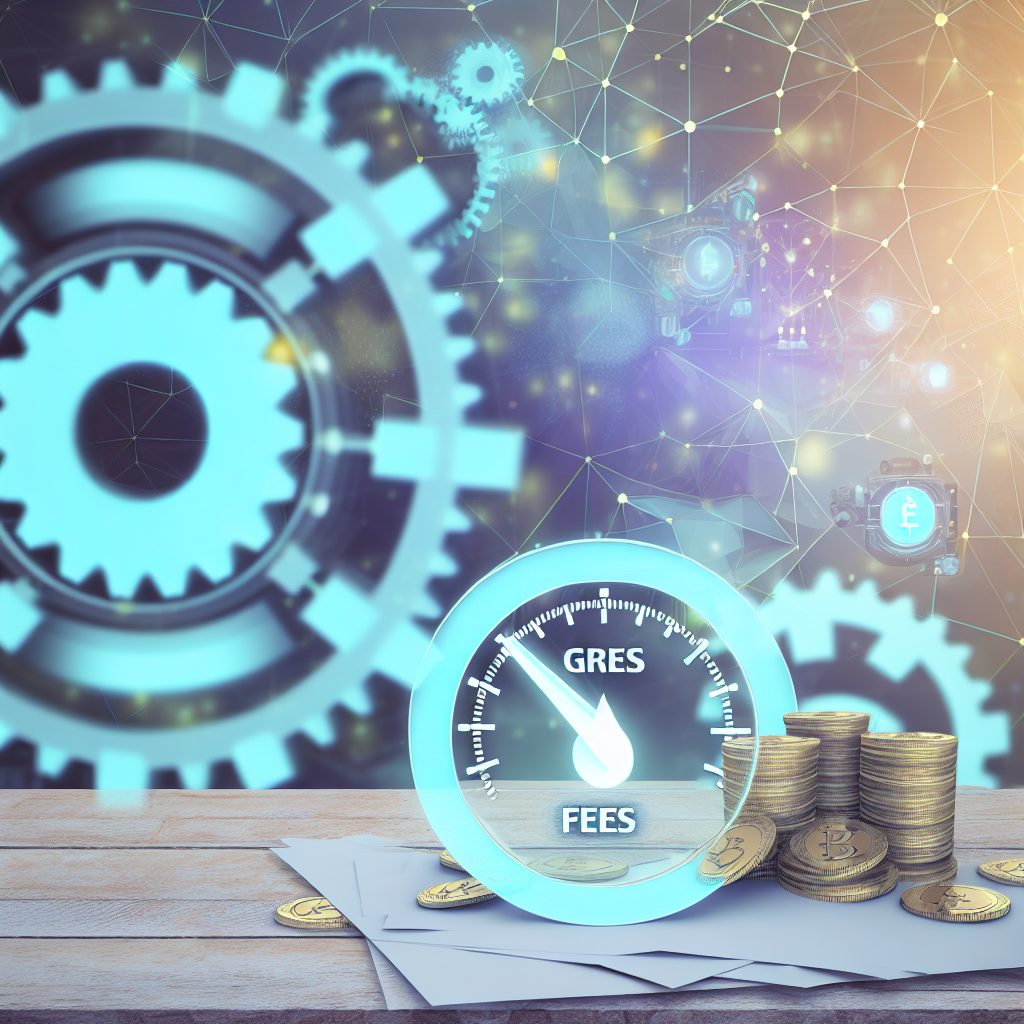 Understanding Crypto Gas Fees 2 Understanding Crypto Gas Fees