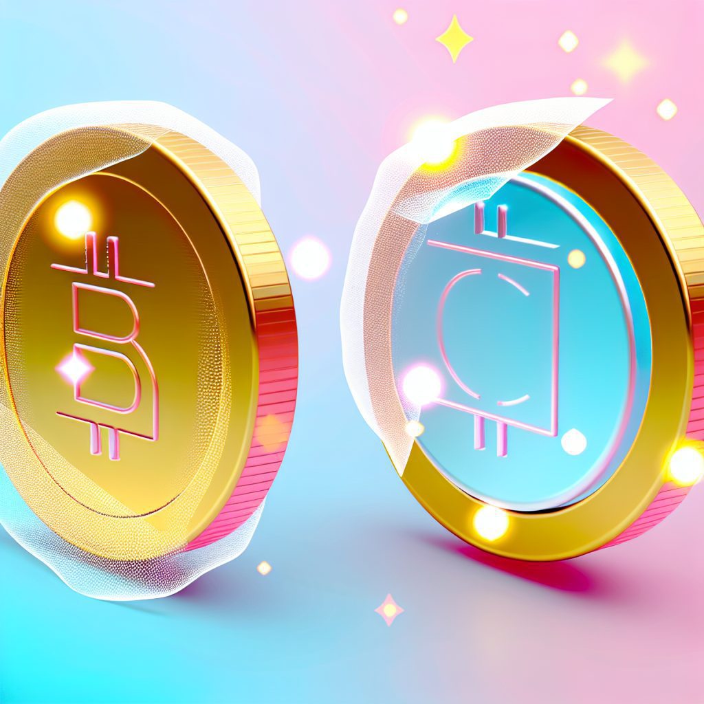 What Are Wrapped Tokens?