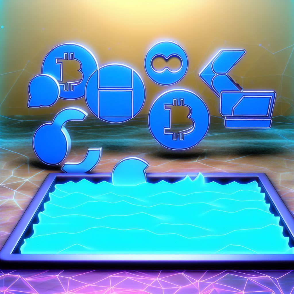 What Is a Liquidity Pool in DeFi? 2 What Is a Liquidity Pool in DeFi?