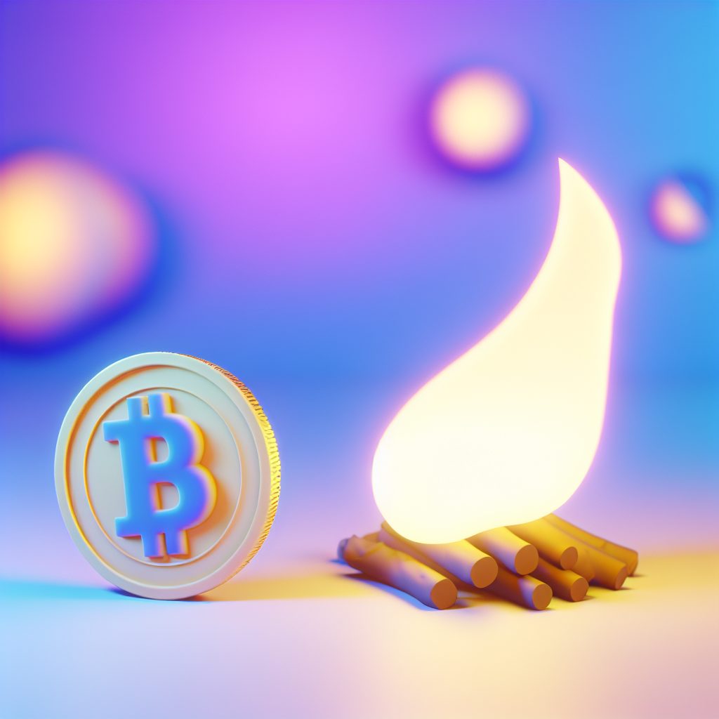 What Is Token Burning in Crypto?