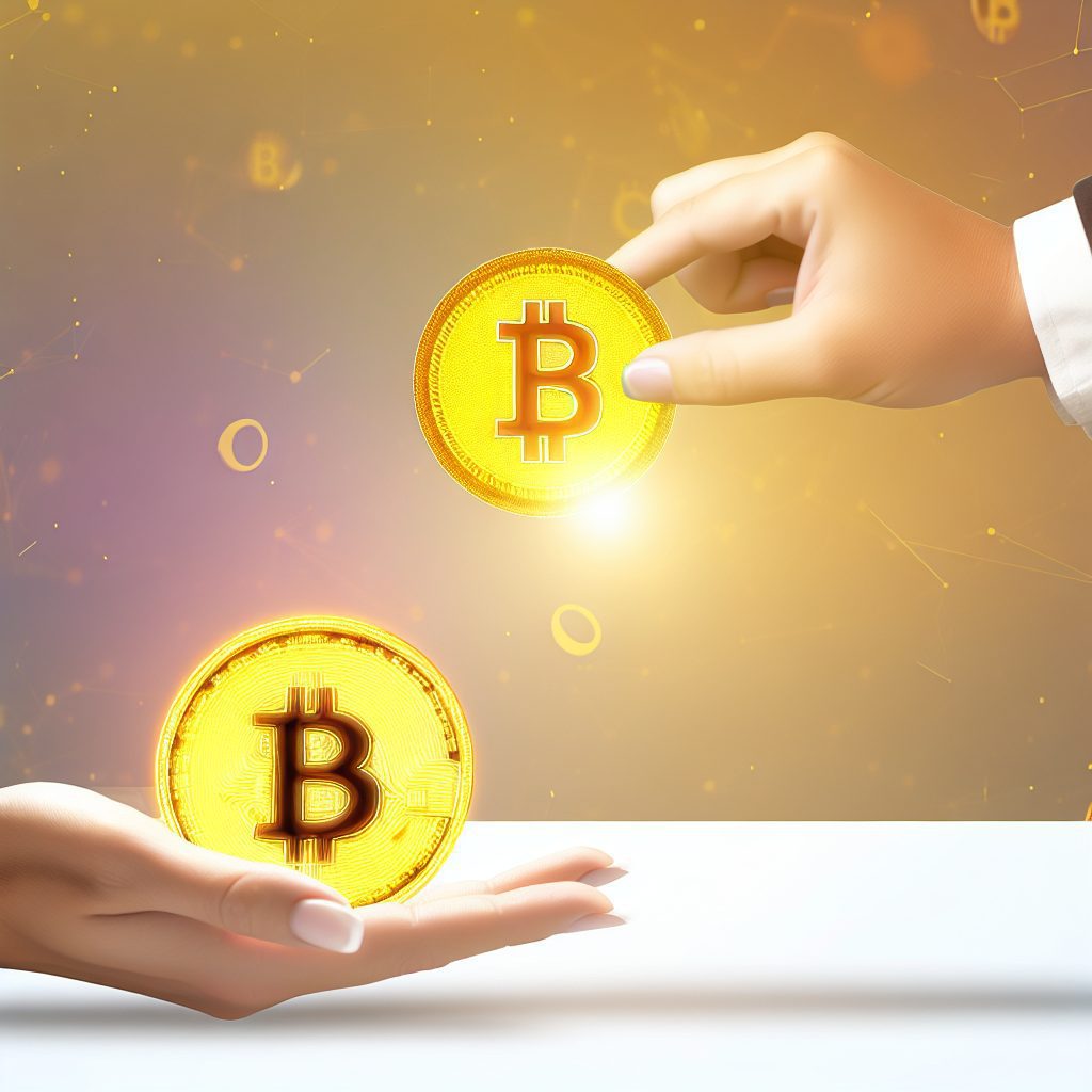 Crypto Lending Explained Simply