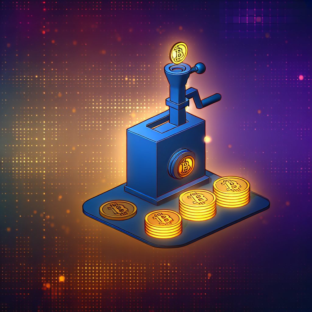 How Crypto Tokens Are Minted 2 How Crypto Tokens Are Minted