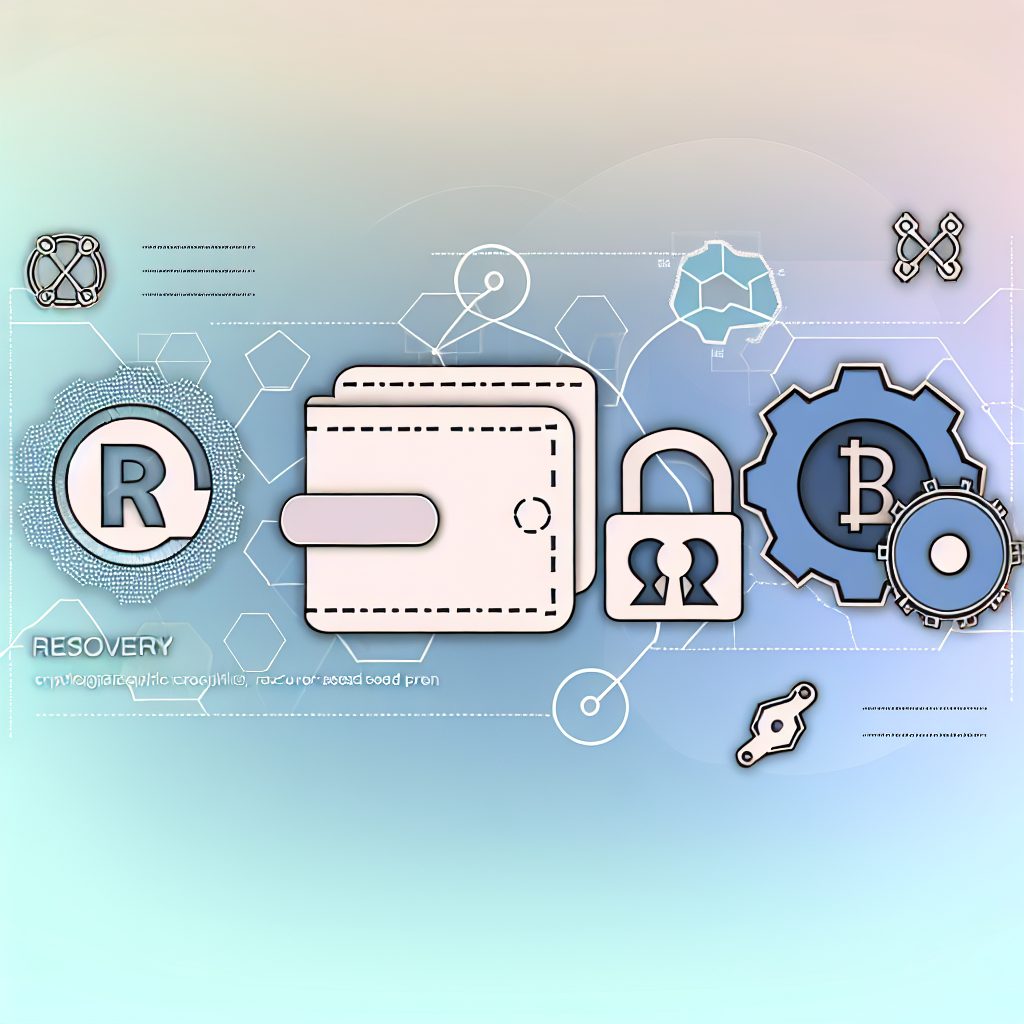 How Crypto Wallet Recovery Works 2 How Crypto Wallet Recovery Works