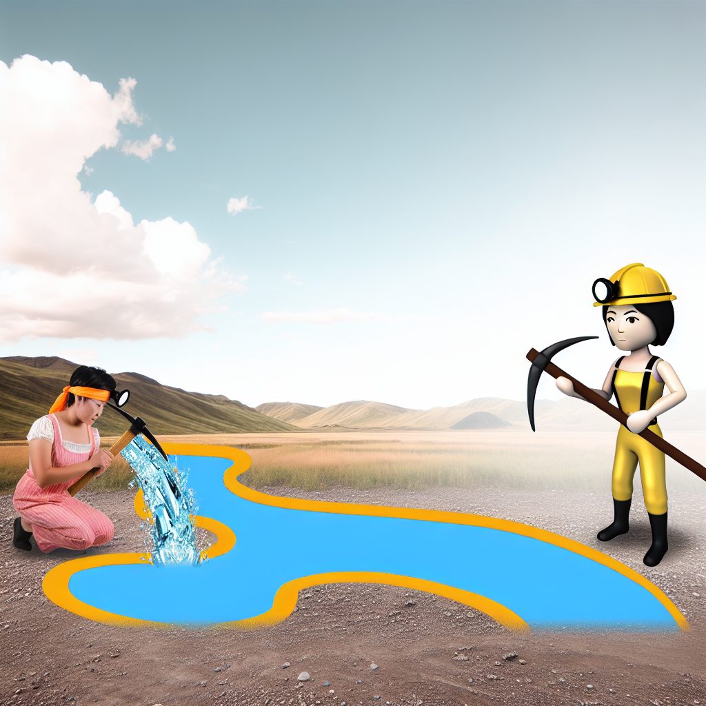 How Liquidity Mining Works