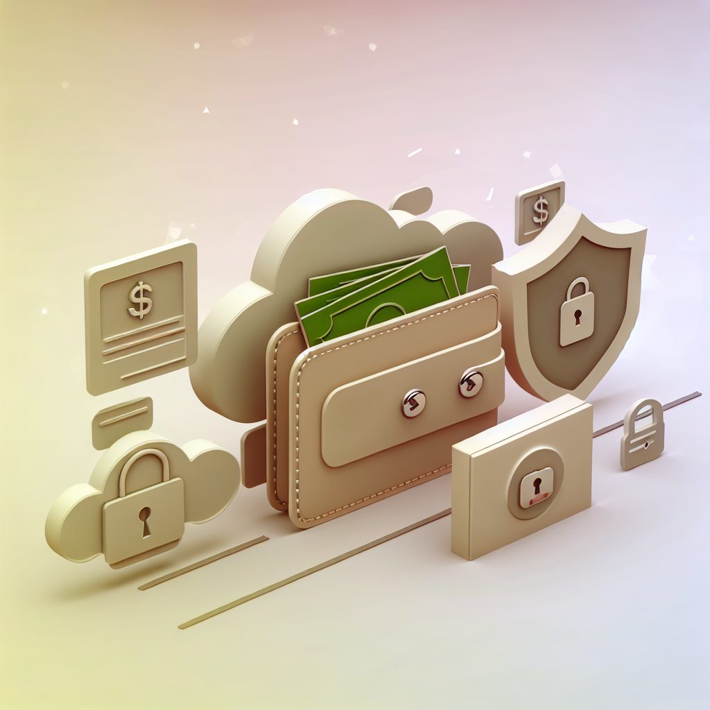 How to Back Up Your Wallet Safely 2 How to Back Up Your Wallet Safely
