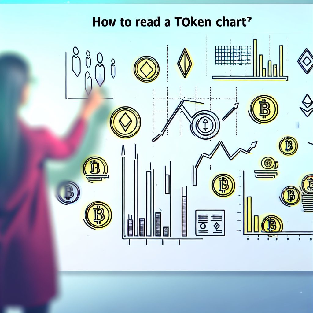 How to Read a Token Chart