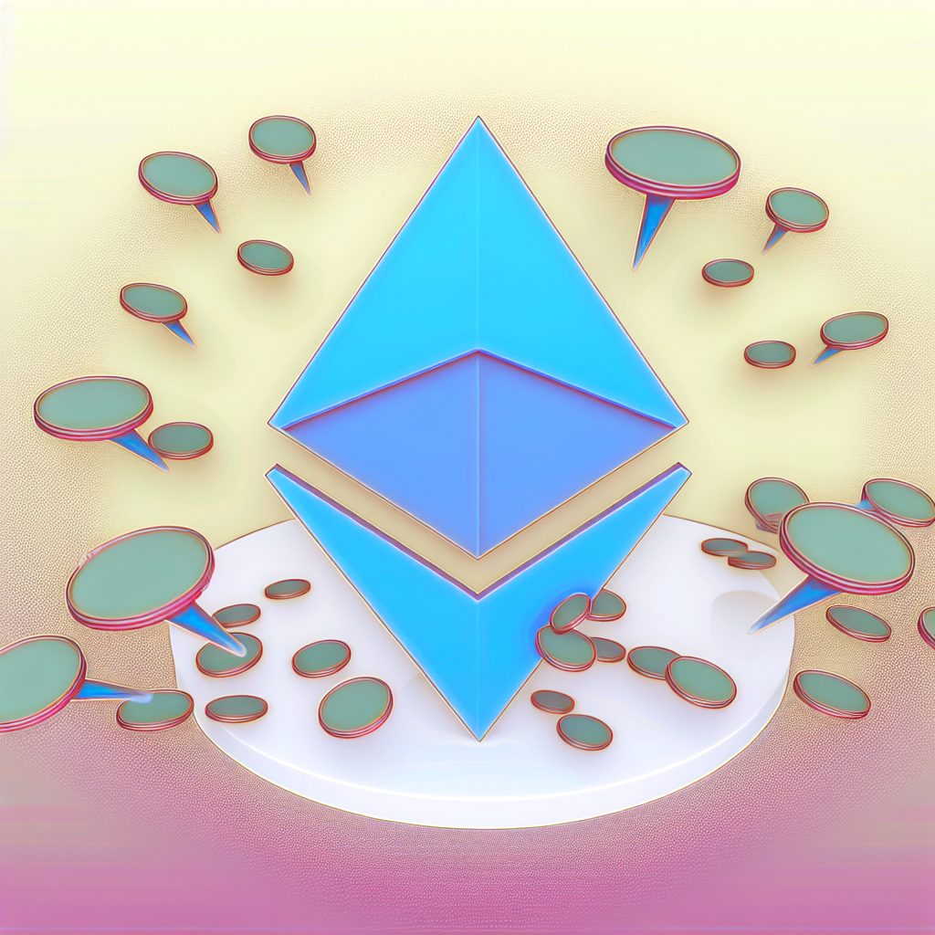How to Stake Tokens on Ethereum