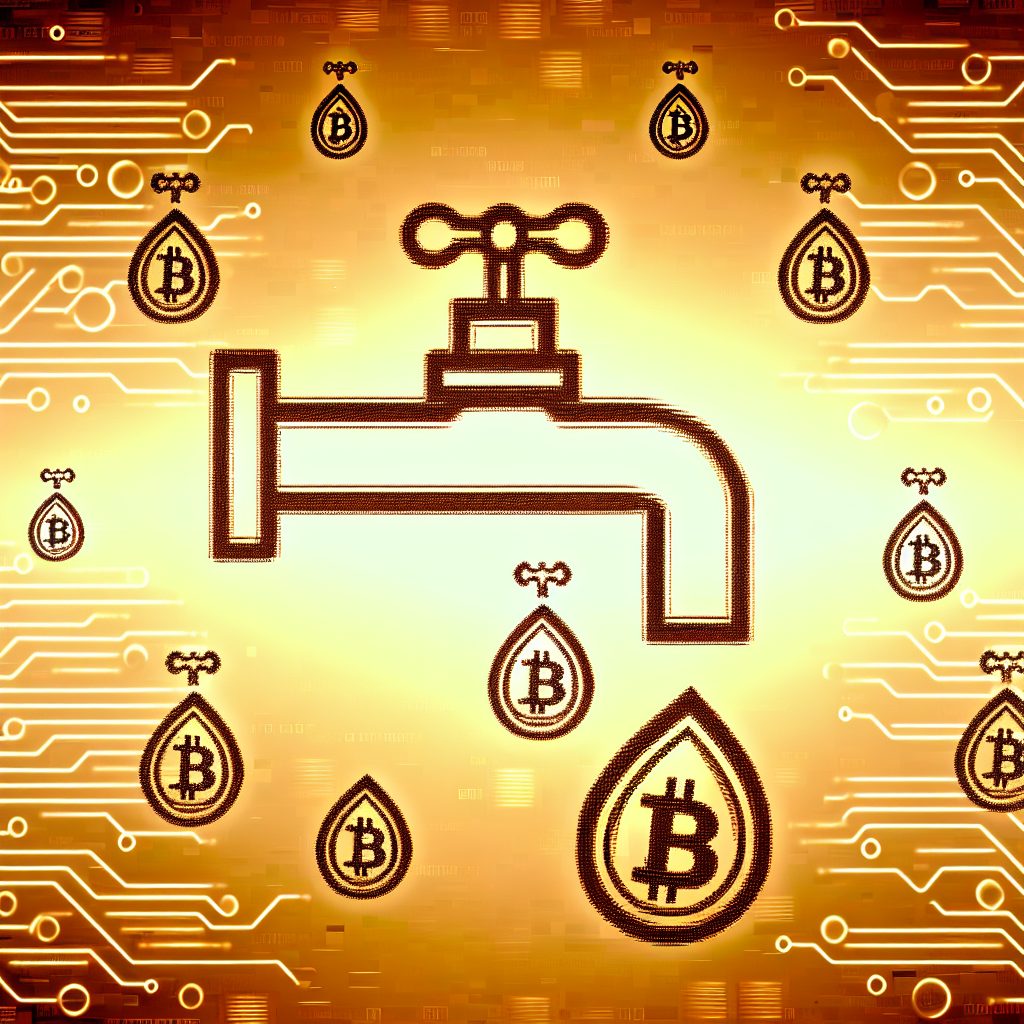 How to Use a Crypto Testnet Faucet 2 How to Use a Crypto Testnet Faucet