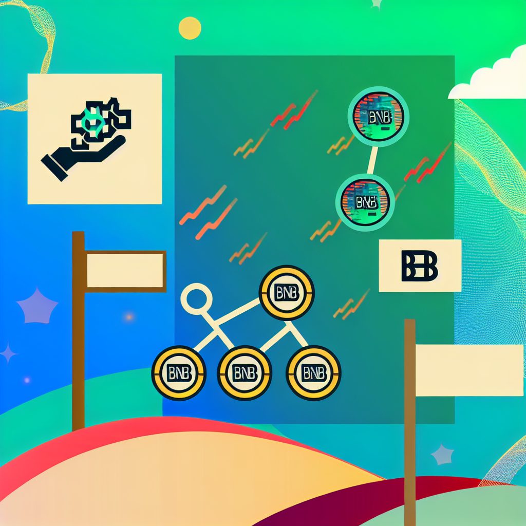 How to Use BNB Chain DApps 2 How to Use BNB Chain DApps