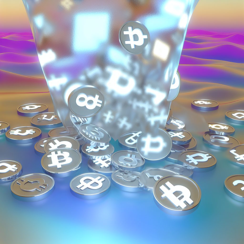 How to Use Crypto Liquidity Pools