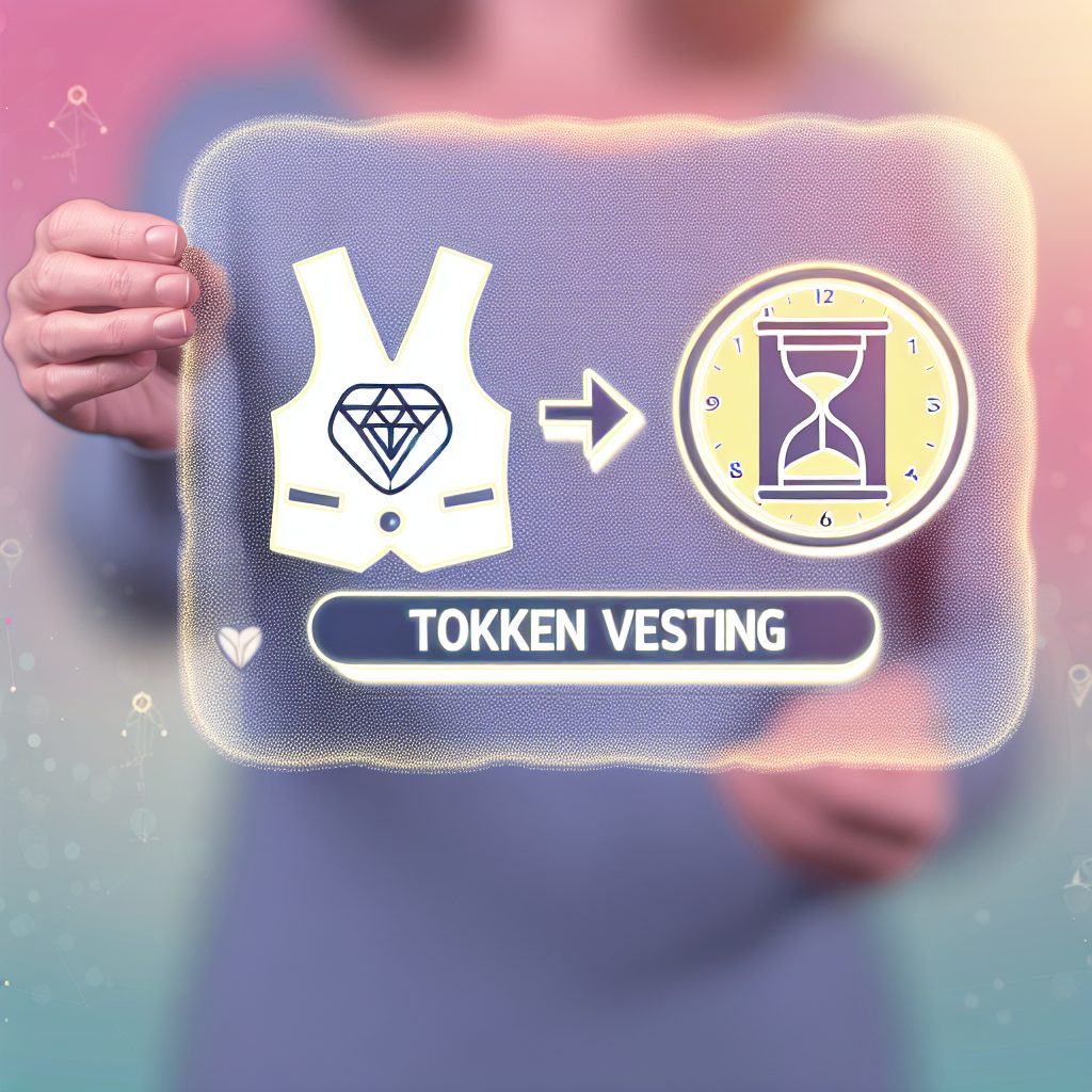 The Basics of Token Vesting