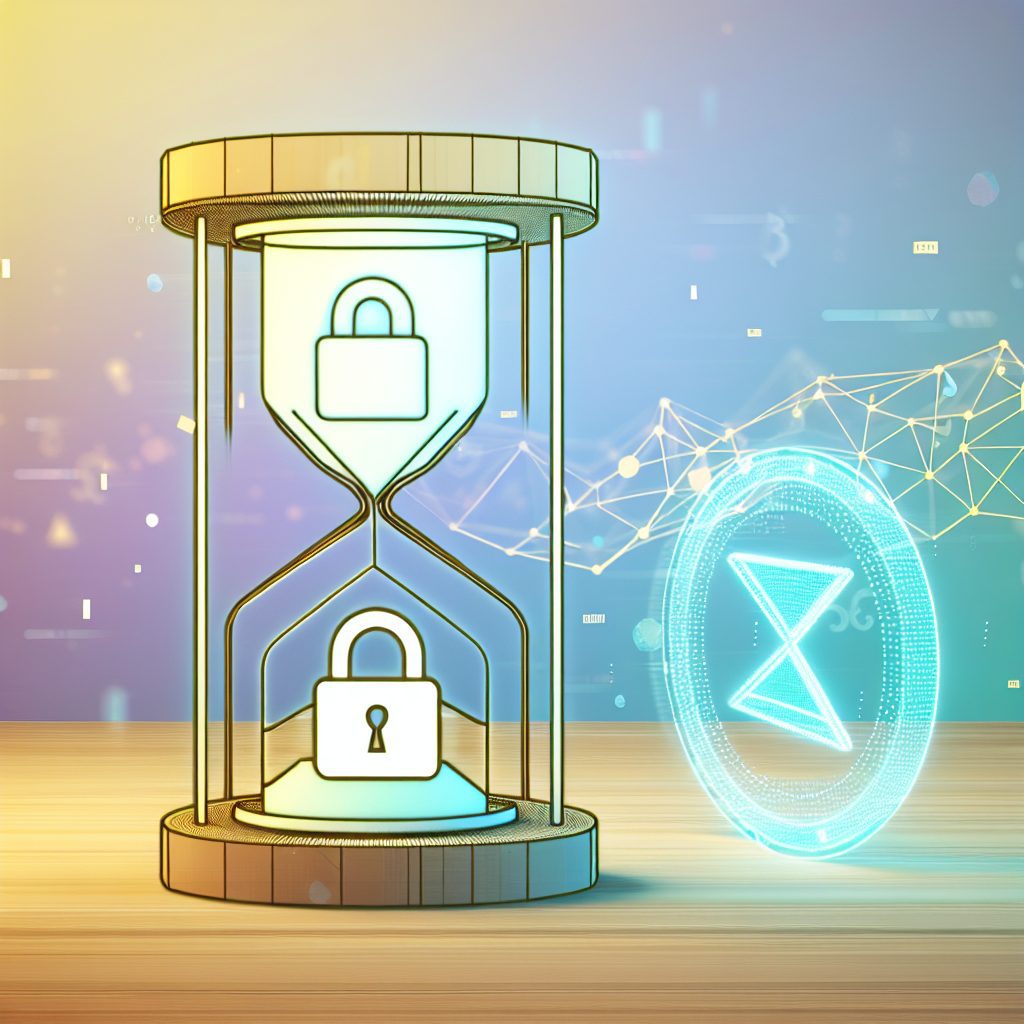 Understanding Time-Locked Tokens 2 Understanding Time-Locked Tokens