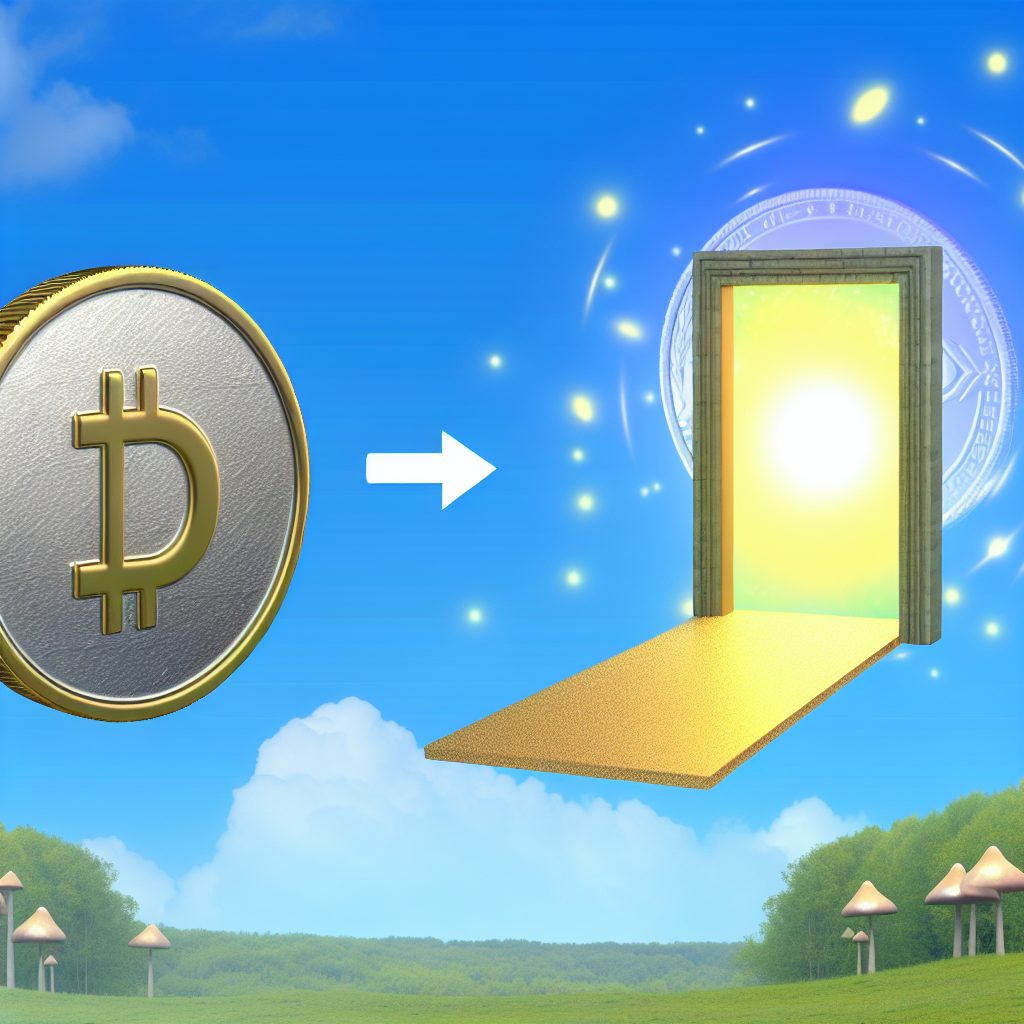 What Are Bridgeless Swaps?
