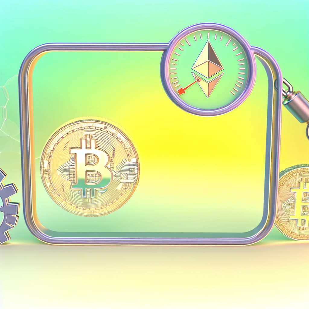 What Are Crypto Gas Limit Settings?