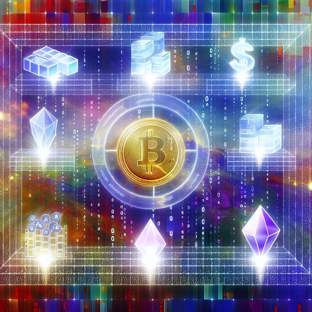 What Are Synthetic Crypto Assets? 2 What Are Synthetic Crypto Assets?