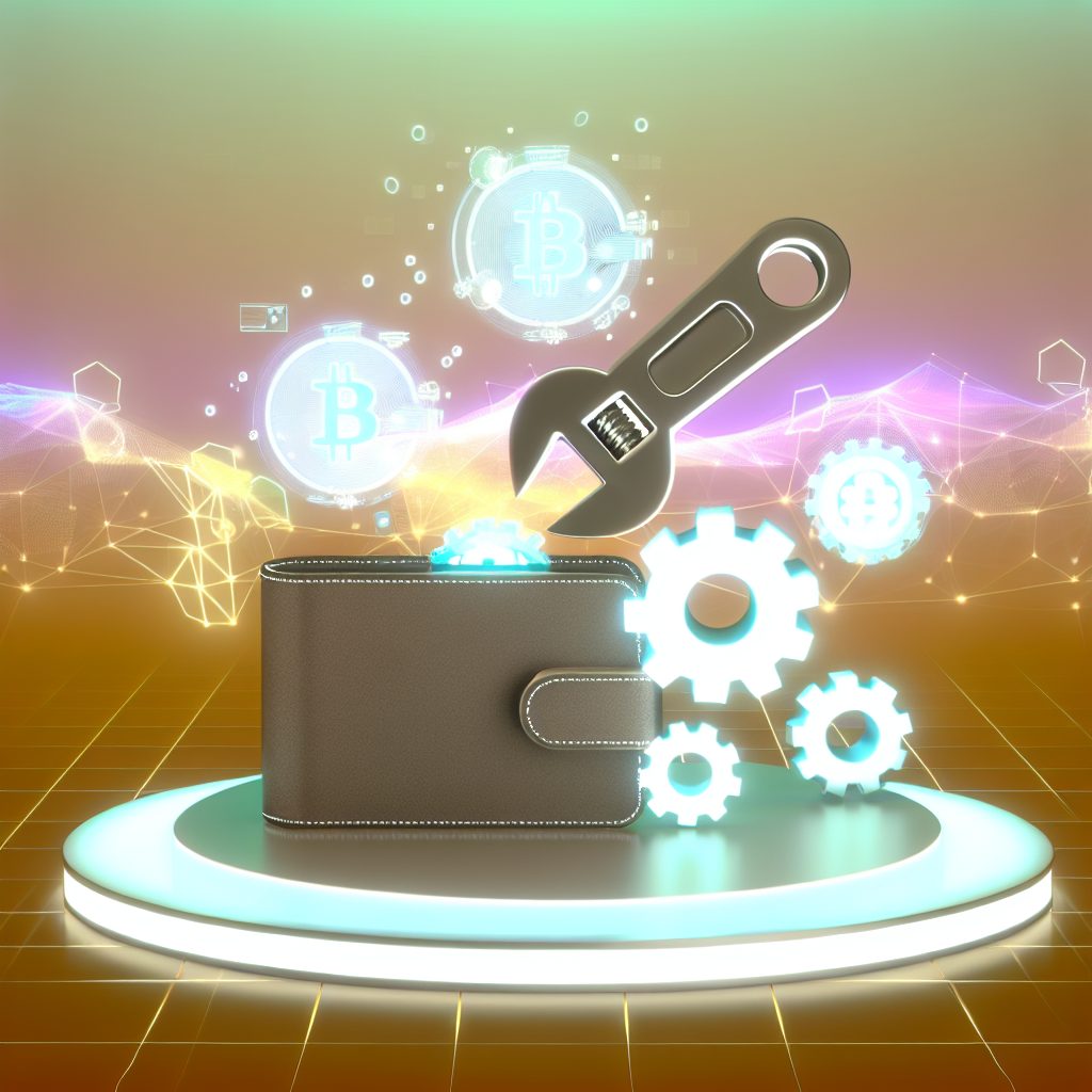 What Is a Crypto Test Wallet?