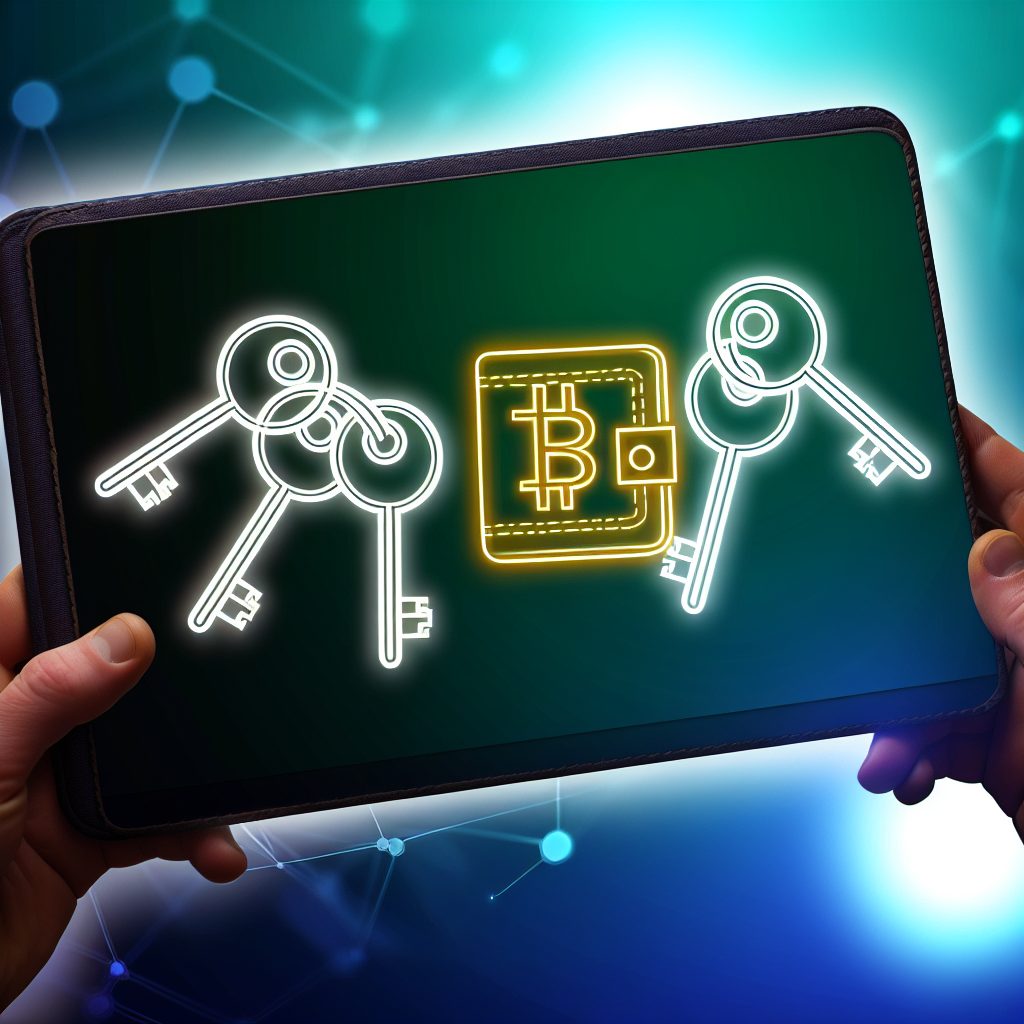 What Is a Multisig Wallet? 2 What Is a Multisig Wallet?