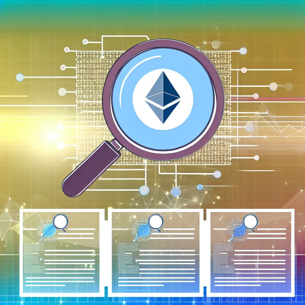 What Is Etherscan and How to Use It? 2 What Is Etherscan and How to Use It?