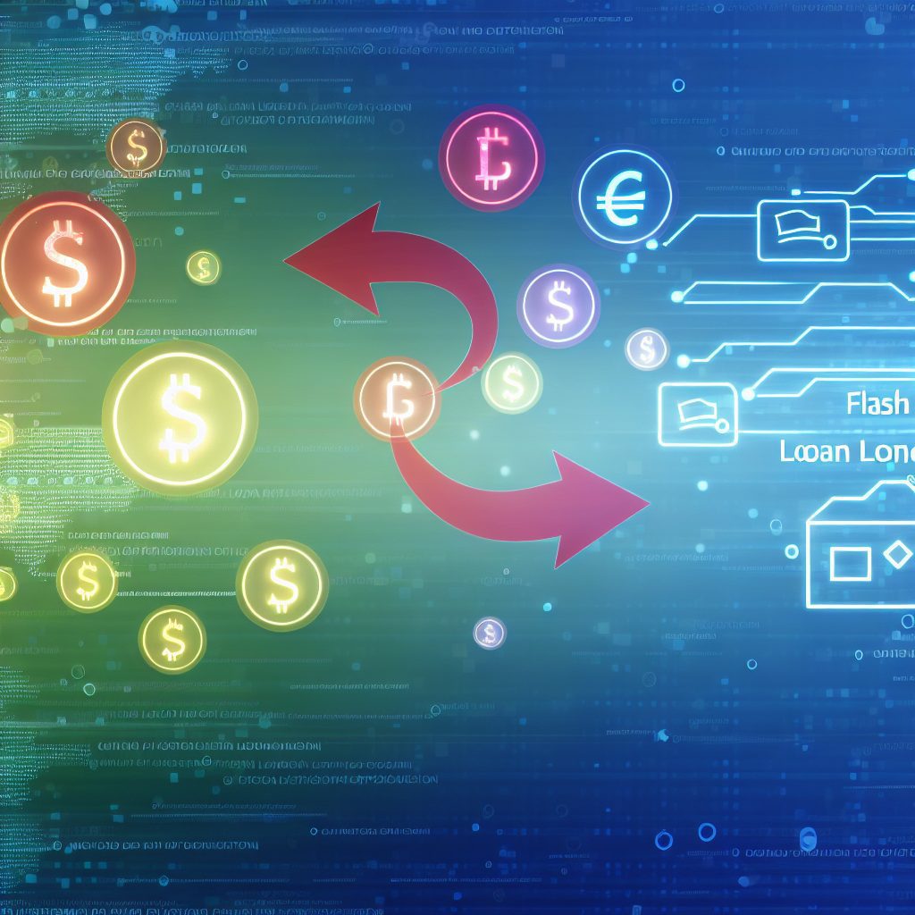 What Is Flash Loan Arbitrage?
