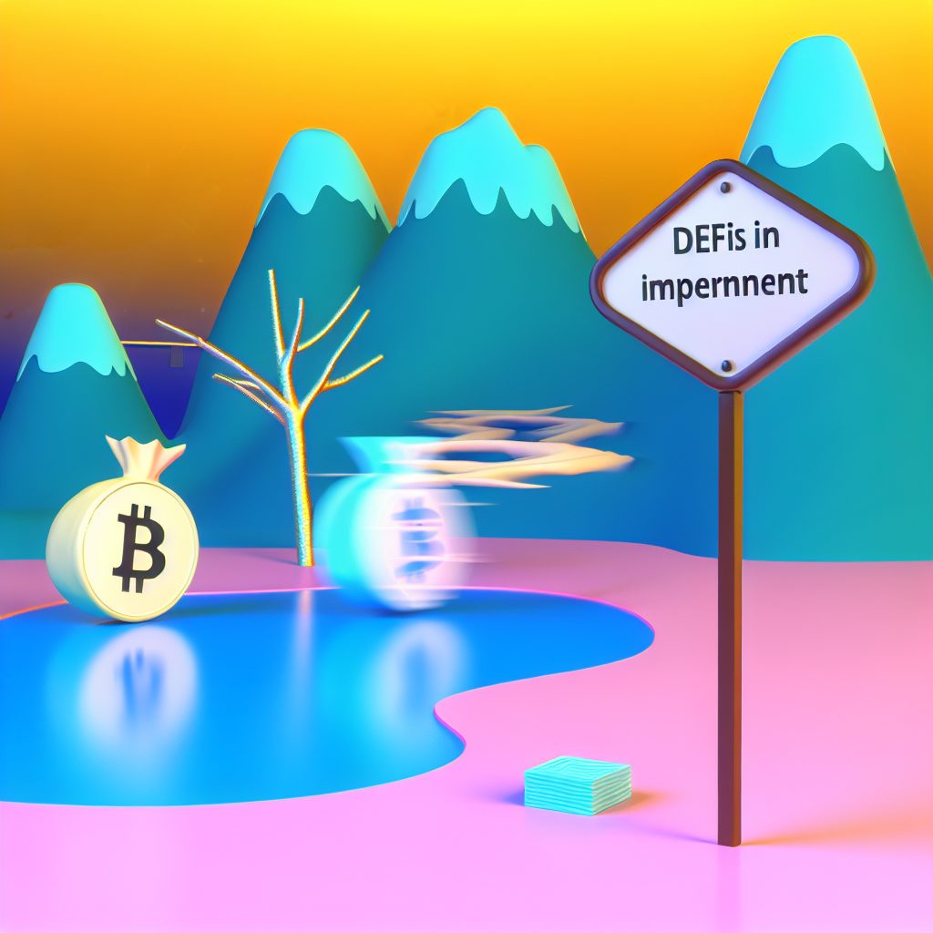 What Is Impermanent Loss in DeFi?