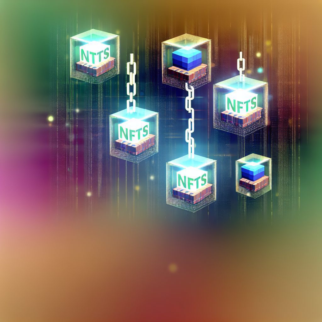 How Are NFTs Stored On-Chain?