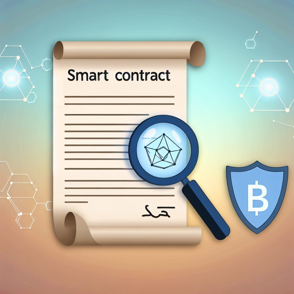 How to Check Smart Contract Safety