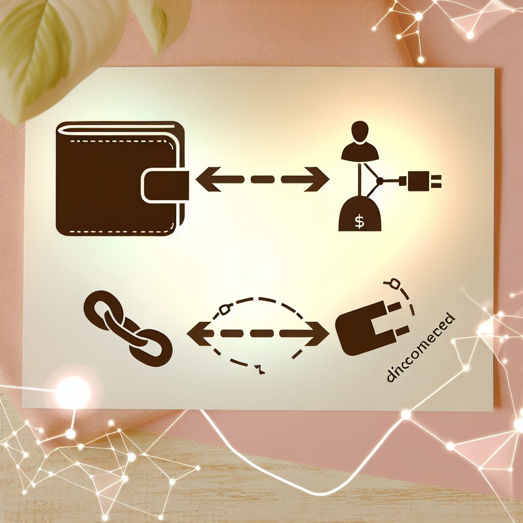 How to Disconnect Wallet Permissions