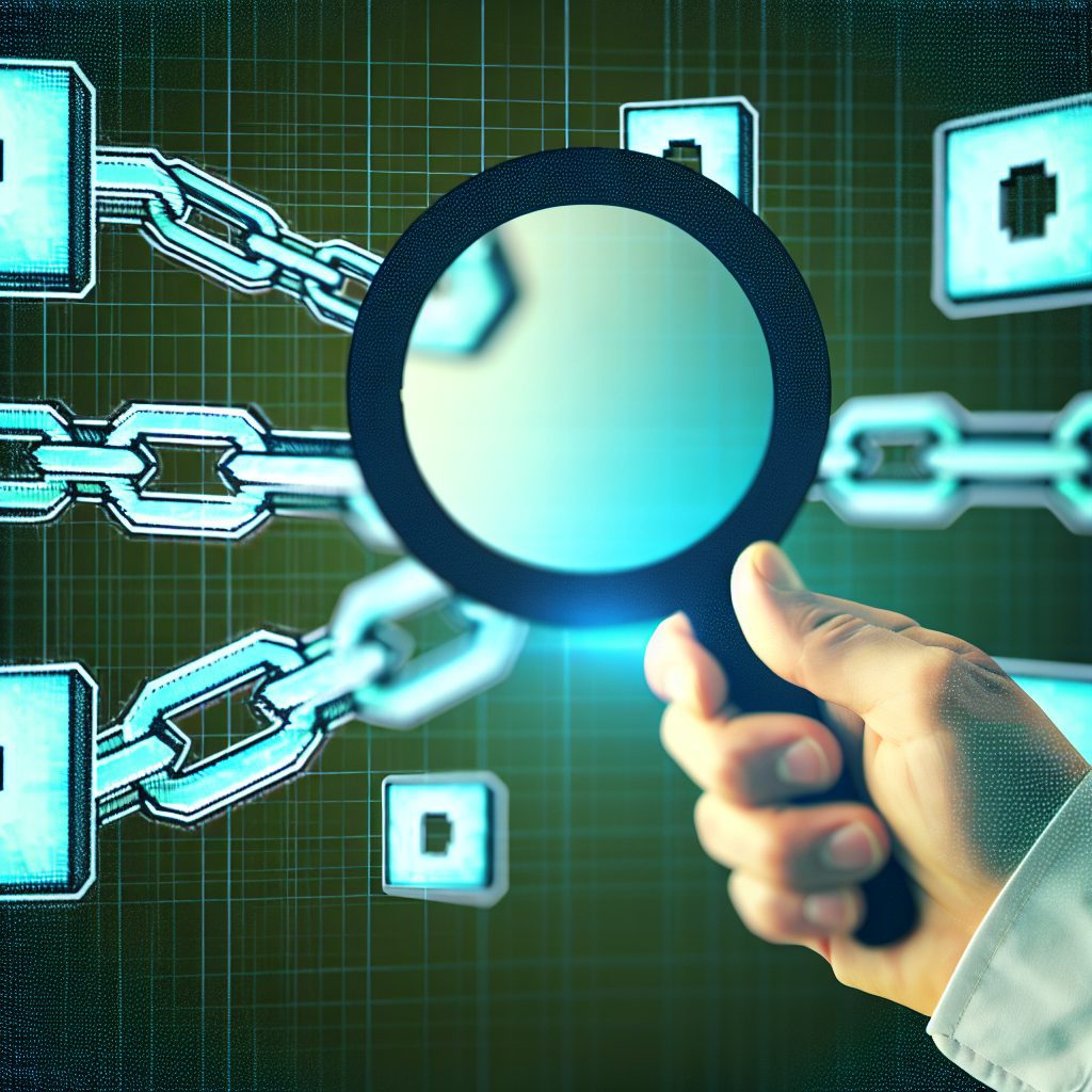 How to Interpret Blockchain Logs