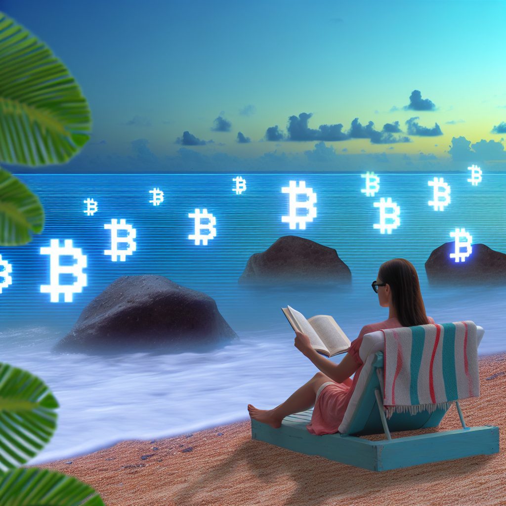 How to Read a Blockchain Address